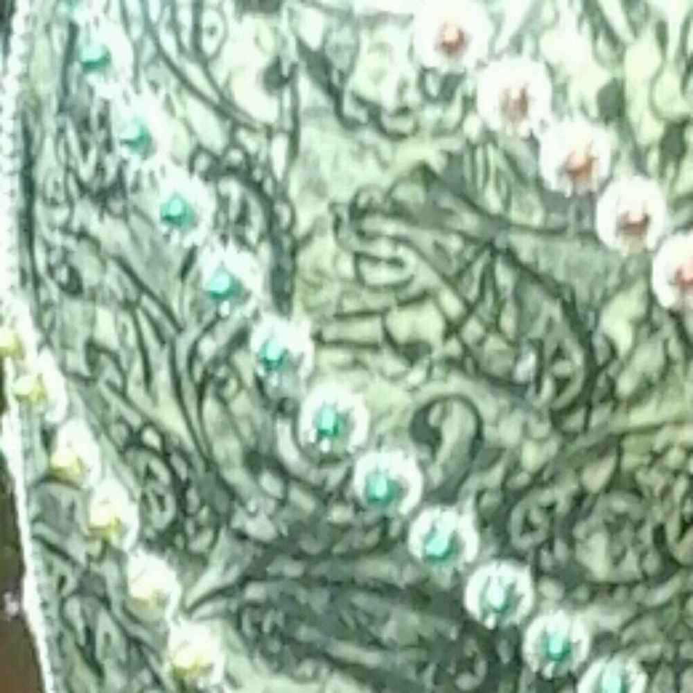 Meet your Posher, Sky